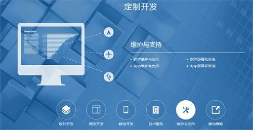 深圳軟件技術(shù)開發(fā)信賴推薦 引領(lǐng)互聯(lián)網(wǎng)信息服務(wù)的創(chuàng)新力量